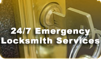 St Louis Emergency Locksmith